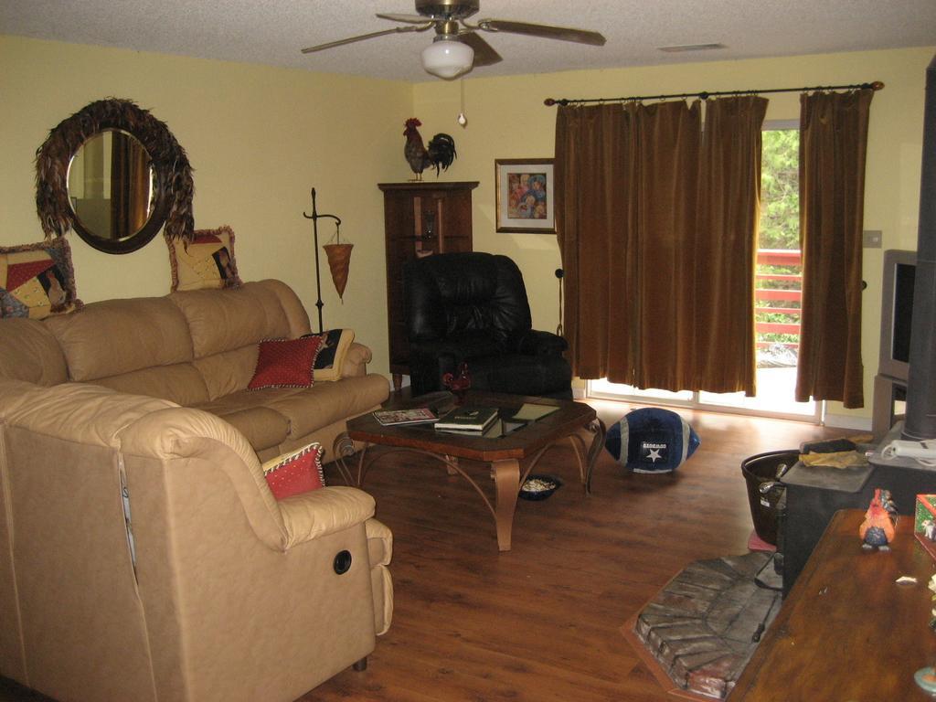 Yosemite Bass Lake House Bass Lake Annex Quarto foto